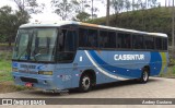 Cassintur 280 na cidade de Carandaí, Minas Gerais, Brasil, por Andrey Gustavo. Número da foto: #12534163.