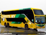 Empresa Gontijo de Transportes 23005 na cidade de Nova Serrana, Minas Gerais, Brasil, por Pedro Henrique. Número da foto: #12533730.