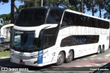 Auto Viação Catarinense 319311 na cidade de Curitiba, Paraná, Brasil, por Hariel Bernades. Número da foto: #:id.