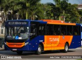Evanil Transportes e Turismo RJ 132.137 na cidade de Rio de Janeiro, Rio de Janeiro, Brasil, por João Victor - PHOTOVICTORBUS. Número da foto: #12534179.