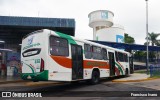 Empresa de Transportes Andorinha 6366 na cidade de Presidente Prudente, São Paulo, Brasil, por Francisco Ivano. Número da foto: #12533093.