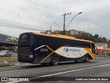 Viação Progresso 32314 na cidade de Juiz de Fora, Minas Gerais, Brasil, por André Luiz Gomes de Souza. Número da foto: #12534534.
