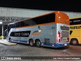 Expresso União 20107 na cidade de Campos dos Goytacazes, Rio de Janeiro, Brasil, por Luis Otávio Vicente Domingues. Número da foto: #12533964.