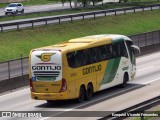 Empresa Gontijo de Transportes 18150 na cidade de São José dos Campos, São Paulo, Brasil, por Ezequiel Vicente Fernandes. Número da foto: #12533252.