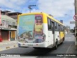 Empresa São Gonçalo 5053 na cidade de Contagem, Minas Gerais, Brasil, por Douglas Célio Brandao. Número da foto: #12534008.