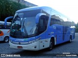 UTIL - União Transporte Interestadual de Luxo 9136 na cidade de Belo Horizonte, Minas Gerais, Brasil, por Lucas Vieira. Número da foto: #12532837.