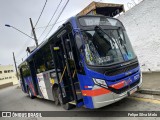 Next Mobilidade - ABC Sistema de Transporte 81.775 na cidade de Diadema, São Paulo, Brasil, por Felipe Silva Melo. Número da foto: #12533164.