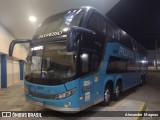 Auto Viação Progresso 6099 na cidade de Arcoverde, Pernambuco, Brasil, por Alexandre  Magnus. Número da foto: #12534147.