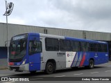BR Mobilidade Baixada Santista 8025 na cidade de Santos, São Paulo, Brasil, por Andrey  Soares Vassão. Número da foto: #12531952.