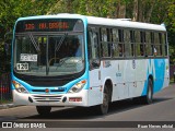 Vega Manaus Transporte 1012084 na cidade de Manaus, Amazonas, Brasil, por Ruan Neves oficial. Número da foto: #:id.