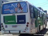 Viação Modelo 9219 na cidade de Aracaju, Sergipe, Brasil, por Gustavo Gomes dos Santos. Número da foto: #:id.