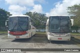 Empresa de Transportes Pionesul 75 na cidade de Pelotas, Rio Grande do Sul, Brasil, por Patrick Coutinho. Número da foto: #:id.