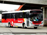 Expresso Itamarati 6246 na cidade de São José do Rio Preto, São Paulo, Brasil, por Raphael Malacarne. Número da foto: #12531983.
