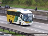 Empresa Gontijo de Transportes 18150 na cidade de São José dos Campos, São Paulo, Brasil, por Ezequiel Vicente Fernandes. Número da foto: #12533240.