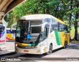 Empresa Gontijo de Transportes 19100 na cidade de Salvador, Bahia, Brasil, por Mairan Santos. Número da foto: #12534021.