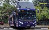 Empresa de Ônibus Nossa Senhora da Penha 62005 na cidade de São Paulo, São Paulo, Brasil, por Carlos Júnior. Número da foto: #12534056.