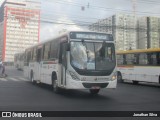 Borborema Imperial Transportes 812 na cidade de Recife, Pernambuco, Brasil, por Jonathan Silva. Número da foto: #:id.