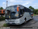 Ônibus Particulares 440 na cidade de Salinópolis, Pará, Brasil, por Fabio Soares. Número da foto: #12534044.