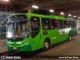 Expresso Unir 14156 na cidade de Belo Horizonte, Minas Gerais, Brasil, por Lucas de Barros Moura. Número da foto: #12534065.