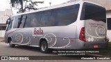 Santa & Bella Turismo e Receptivo 88 na cidade de Navegantes, Santa Catarina, Brasil, por Alexandre F.  Gonçalves. Número da foto: #12533758.