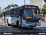 Transportes Futuro C30366 na cidade de Rio de Janeiro, Rio de Janeiro, Brasil, por Cleiton Linhares. Número da foto: #12532192.