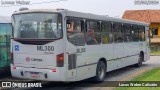 Auto Viação Mercês ML300 na cidade de Curitiba, Paraná, Brasil, por Lucas Weber Calizario. Número da foto: #:id.