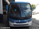 Auto Viação Jabour D86755 na cidade de Rio de Janeiro, Rio de Janeiro, Brasil, por Artur Loyola dos Santos. Número da foto: #12532670.