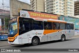 Expresso Nossa Senhora da Glória B06040 na cidade de Nova Iguaçu, Rio de Janeiro, Brasil, por Ruan Silva. Número da foto: #:id.