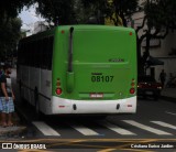 Açaí Transportes Coletivos 0208107 na cidade de Manaus, Amazonas, Brasil, por Cristiano Eurico Jardim. Número da foto: #:id.