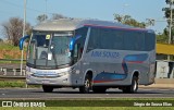 Auto Viação MM Souza Turismo 13002 na cidade de Sumaré, São Paulo, Brasil, por Sérgio de Sousa Elias. Número da foto: #:id.