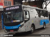 Transwolff Transportes e Turismo 6 6514 na cidade de São Paulo, São Paulo, Brasil, por Rafael Trevizan. Número da foto: #:id.