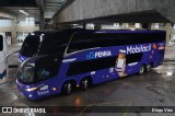 Empresa de Ônibus Nossa Senhora da Penha 60055 na cidade de Curitiba, Paraná, Brasil, por Diogo Viec. Número da foto: #:id.
