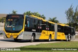 Mobi Rio E902103 na cidade de Rio de Janeiro, Rio de Janeiro, Brasil, por Paulo Henrique Pereira Borges. Número da foto: #:id.