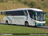Esperança Turismo e Transporte 1305 na cidade de Aparecida, São Paulo, Brasil, por Gabriel Oliveira Caldas da Nobrega. Número da foto: #12532181.