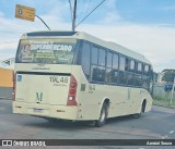 Araucária Transportes Coletivos 19L48 na cidade de Curitiba, Paraná, Brasil, por Amauri Souza. Número da foto: #12532235.