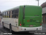 Açaí Transportes Coletivos 0508107 na cidade de Manaus, Amazonas, Brasil, por Cristiano Eurico Jardim. Número da foto: #:id.