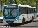 Vega Manaus Transporte 1024005 na cidade de Manaus, Amazonas, Brasil, por Ruan Neves oficial. Número da foto: #:id.