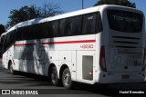 Transpen Transporte Coletivo e Encomendas 43030 na cidade de Curitiba, Paraná, Brasil, por Hariel Bernades. Número da foto: #:id.