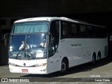 Pássaro Verde 3730 na cidade de Belo Horizonte, Minas Gerais, Brasil, por Lucas Vieira. Número da foto: #12532861.
