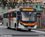 Expresso Nossa Senhora da Glória B06064 na cidade de Nova Iguaçu, Rio de Janeiro, Brasil, por Ruan Silva. Número da foto: #:id.