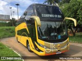 Expresso JK 24128 na cidade de Anápolis, Goiás, Brasil, por Sullyvan Martins Ribeiro. Número da foto: #12534319.