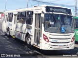 Expresso Vitória Bahia 3772 na cidade de Salvador, Bahia, Brasil, por Itamar dos Santos. Número da foto: #:id.