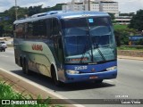 Viação Águia Branca 22630 na cidade de Belo Horizonte, Minas Gerais, Brasil, por Lucas Vieira. Número da foto: #12532866.