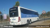 Rápido Federal 1918 na cidade de Brasília, Distrito Federal, Brasil, por Udiston Teles de Oliveira. Número da foto: #:id.