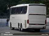 Pássaro Verde 3730 na cidade de Belo Horizonte, Minas Gerais, Brasil, por Lucas Vieira. Número da foto: #12532829.