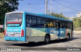 Expresso Rio de Janeiro RJ 142.095 na cidade de Niterói, Rio de Janeiro, Brasil, por Thiago Oliveira. Número da foto: #:id.