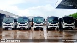 MOBI Transporte 40089 na cidade de Aparecida de Goiânia, Goiás, Brasil, por Eliaa Nascimento. Número da foto: #:id.