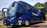 Viação Cometa 715119 na cidade de São Paulo, São Paulo, Brasil, por Carlos Júnior. Número da foto: #12533769.