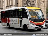 Auto Viação Alpha A48042 na cidade de Rio de Janeiro, Rio de Janeiro, Brasil, por Luiz Eduardo Lopes da Silva. Número da foto: #12532941.