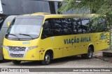 Viação Ávila 2023 na cidade de Roseira, São Paulo, Brasil, por José Augusto de Souza Oliveira. Número da foto: #12534388.